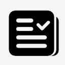 documents,check