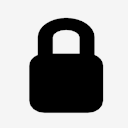 lock