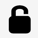 unlock