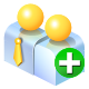 add,group