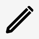 pencil