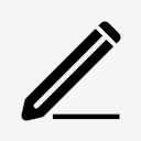 pencil