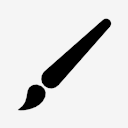 brush