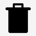 trash