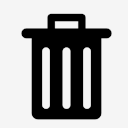 trash