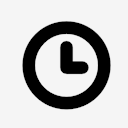 time