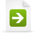document,file,g14772,green,paper