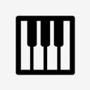 piano