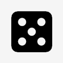 dice