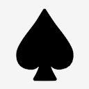 spade