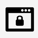 lock,page