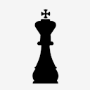 king