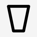 emty,glass