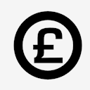 pounsterling