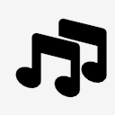 notes,music