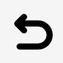 arrow,turn,left