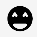face