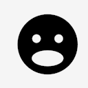 face