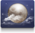 Weather,Night