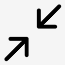 arrow,condense