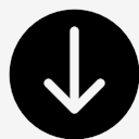 arrow,down,alt
