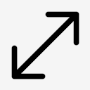 arrow,expand,alt