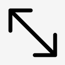 arrow,expand,alt