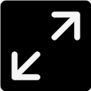 arrow,expand,alt