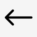 arrow,left