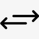 arrow,left,right,alt
