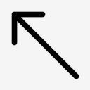 arrow,left,up
