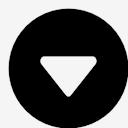 arrow,triangle,down,alt