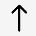 arrow,up