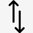 arrow,up,down,alt