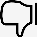 dislike