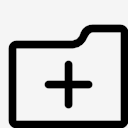 folder,add,alt
