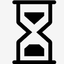 hourglass