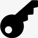 key
