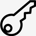 key,alt