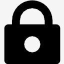 lock