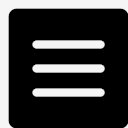 menu,square,alt