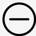 minus,alt