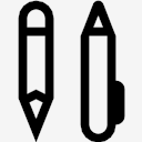 pens