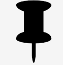 pushpin