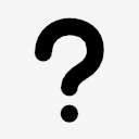 question