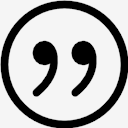 quotations,alt