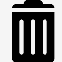 trash