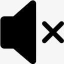 vol,mute