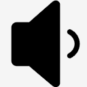 volume,low