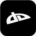 social,deviantart,square